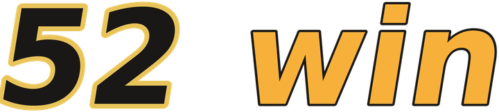 52 win logo