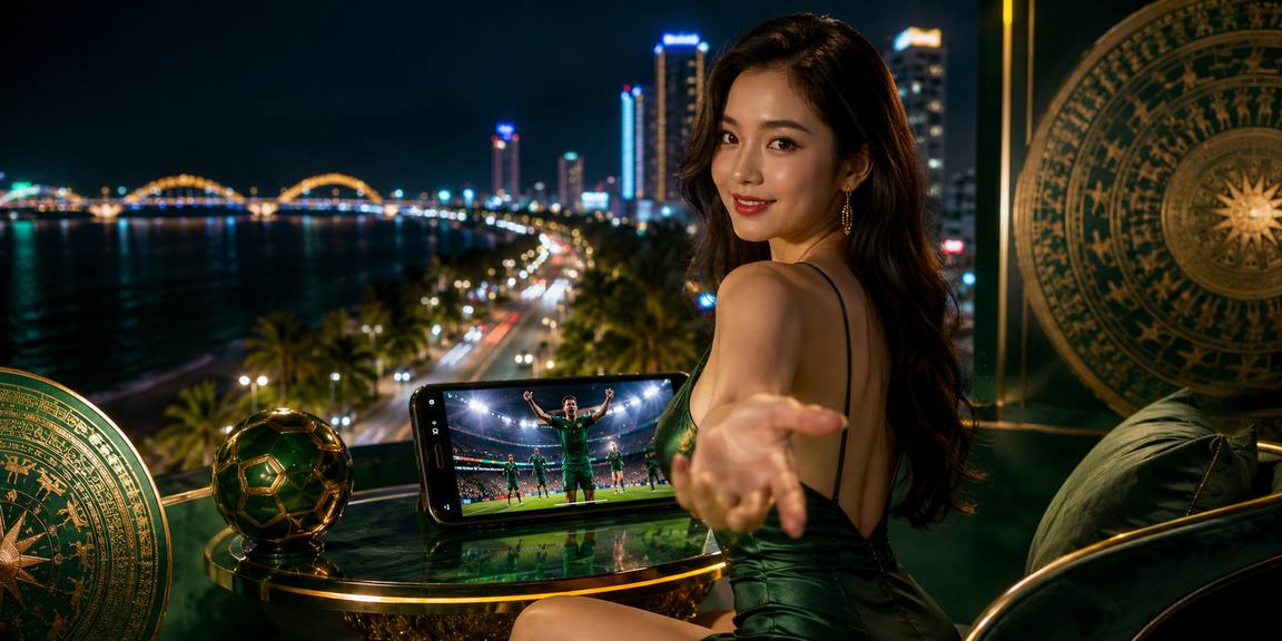 52 win Sảnh Nổi Bật