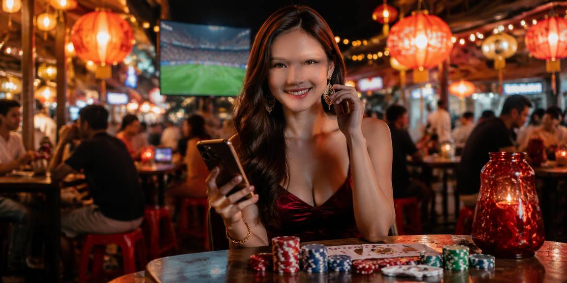 52 win Khám phá bàn xóc đĩa nhanh của chúng tôi