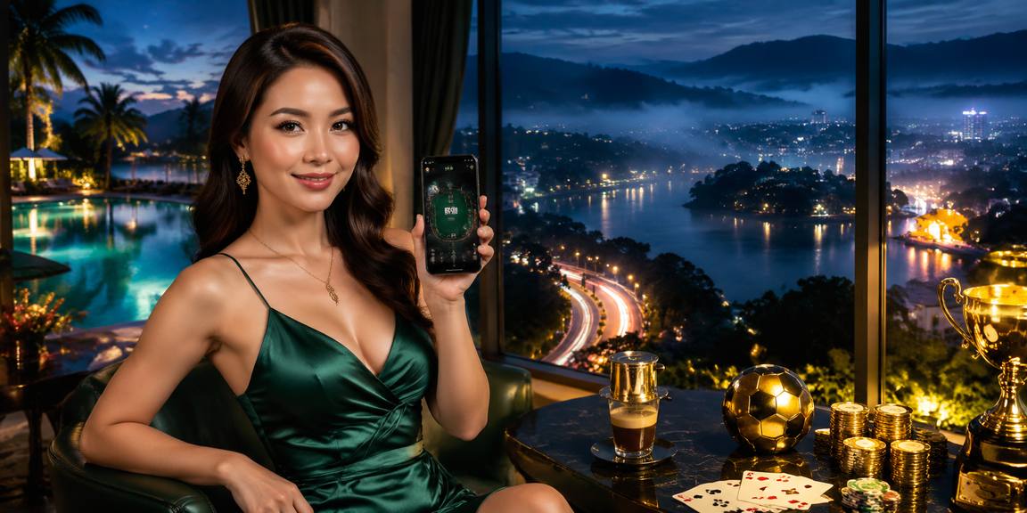 52 win Khám phá từng sảnh trong Sảnh Nổi Bật